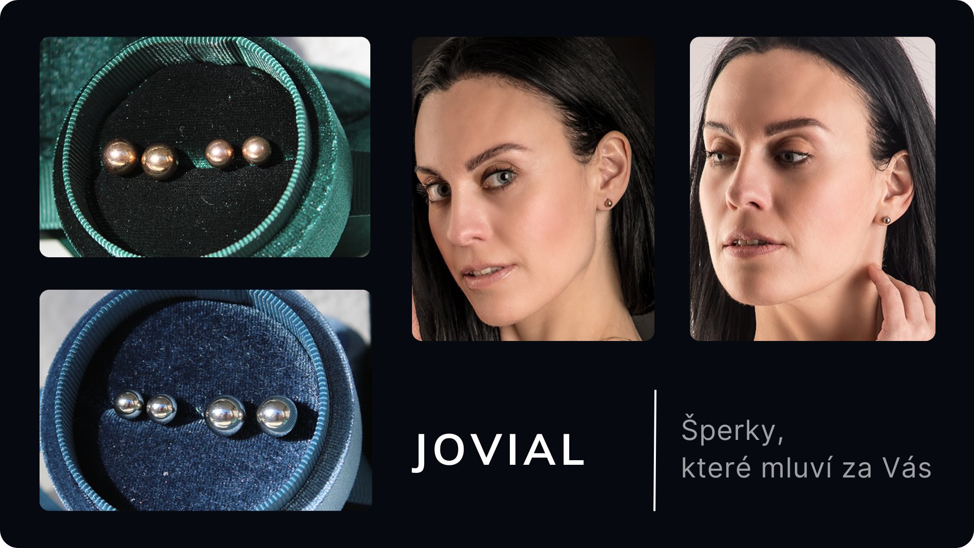jovial